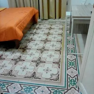 A Casa Di Katia Appartement