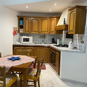 Casa Da Paola Appartement