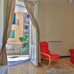 Casa Lorelei Appartement Riomaggiore