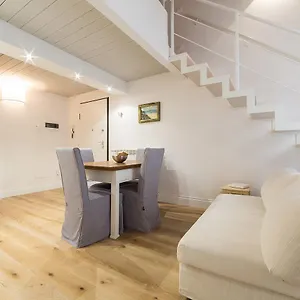 Santa Croce Appartement Florence