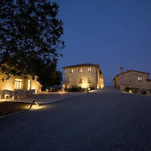 Il Castagno Wine & Séjour à la ferme Sienne